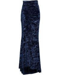Aniye By - Midnight Maxi Skirt Polyester - Lyst