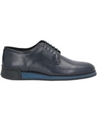 Cerruti 1881 - Lace-Up Shoes Calfskin - Lyst