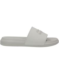 McQueen - Sandals - Lyst