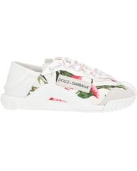 Dolce & Gabbana - Sneakers - Lyst