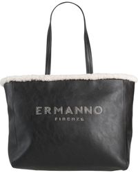 ERMANNO FIRENZE - Handbag - Lyst