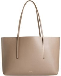 Calvin Klein - Shoulder Bag - Lyst