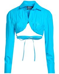 Jacquemus - Top - Lyst