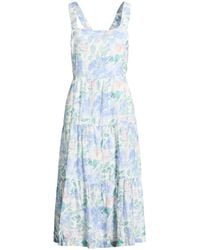Bella Dahl - Midi Dresses - Lyst