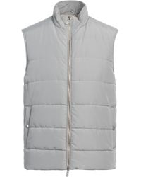 Eleventy - Gilet - Lyst
