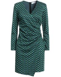 Kaos - Mini Dress - Lyst