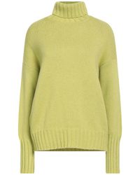 Aragona - Turtleneck Cashmere - Lyst