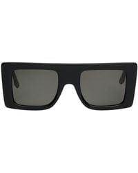 Victoria Beckham - Sunglasses - Lyst