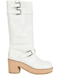 OSOI - Stiefel - Lyst