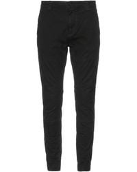 C.P. Company - Pants Cotton - Lyst