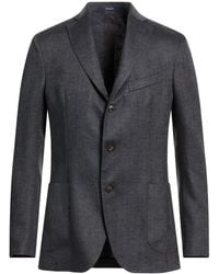 Drumohr - Blazers - Lyst