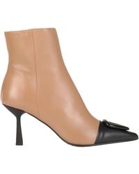 Ovyè - Ankle Boots - Lyst
