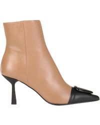 Ovyè - Ankle Boots - Lyst