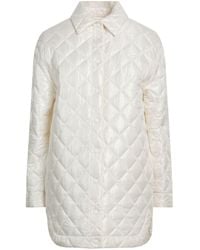 Peserico - Puffer - Lyst