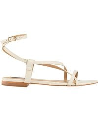 Patrizia Pepe - Sandals - Lyst