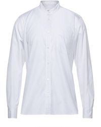 Mauro Grifoni Shirts for Men | Online Sale up to 81% off | Lyst