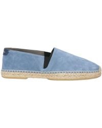 Sergio Rossi - Espadrilles Leather - Lyst