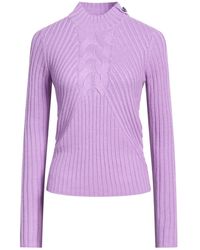 Liu Jo - Turtleneck - Lyst