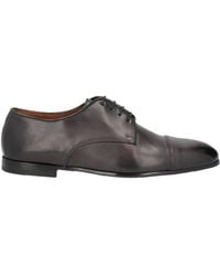 Doucal's - Lace-Up Shoes - Lyst