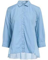 European Culture - Shirt - Lyst