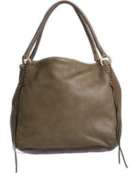 Caterina Lucchi - Military Handbag Calfskin - Lyst