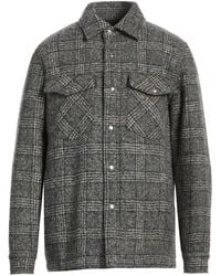 Department 5 - Jacket Virgin Wool - Lyst
