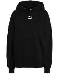 PUMA - Sweatshirt - Lyst