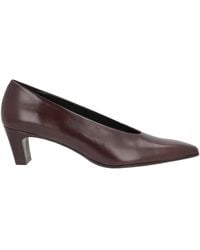 Zinda - Pumps Leather - Lyst