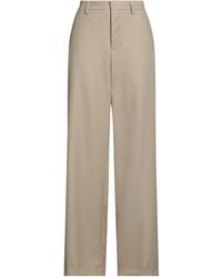 Ami Paris - Trouser - Lyst
