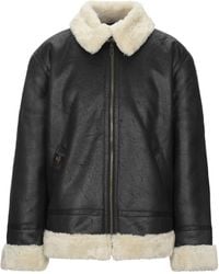 Alpha Industries - Jacket Polyester - Lyst