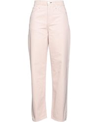 Rag & Bone - Pantaloni Jeans - Lyst