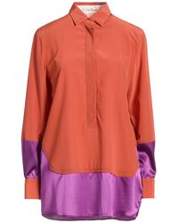 Le Sarte Pettegole - Tops - Lyst