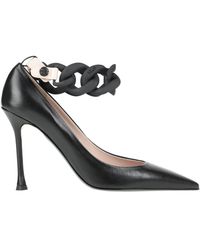 N°21 - Pumps - Lyst