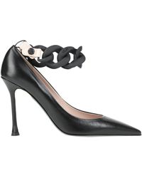 N°21 - Pumps - Lyst