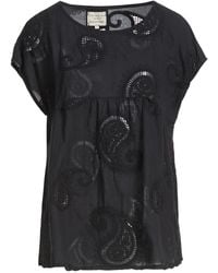 ALESSIA SANTI - Top - Lyst