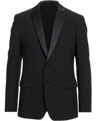 Dondup - Blazer Virgin Wool - Lyst