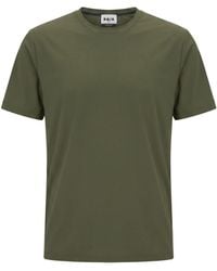 Berna - Military T-Shirt Polyamide, Elastane - Lyst