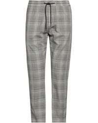 Dondup - Pants Cotton, Polyamide, Elastane - Lyst