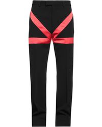 Ferragamo - Pants - Lyst