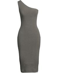 MARCIANO BY GUESS - Vestido midi - Lyst