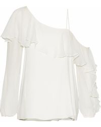 Haute Hippie Blouses for Women | Online Sale up to 77% off | Lyst