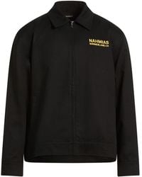 NAHMIAS - Jackets - Lyst