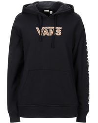 Vans Hoodies for Women - Up to 68% off at Lyst.com