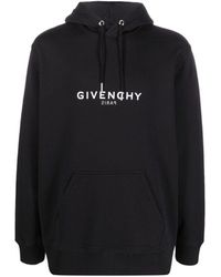 Sweats à capuche Givenchy pour femme | Réductions en ligne jusqu'à 50 % |  Lyst