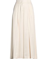Peserico - Pants - Lyst