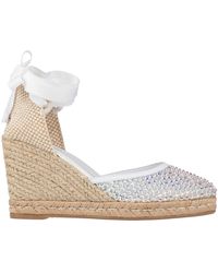 Le Silla - Espadrilles - Lyst