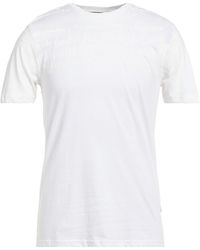 Daniele Alessandrini T-shirt - Bianco