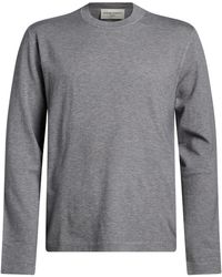Officine Generale - Pullover - Lyst