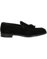 Doucal's - Loafers - Lyst