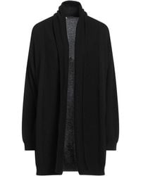 Purotatto - Cardigan Cashmere - Lyst